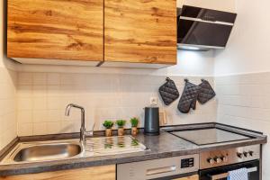 Ferienwohnung Zugspitze