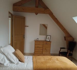 Gîte cosy en forêt