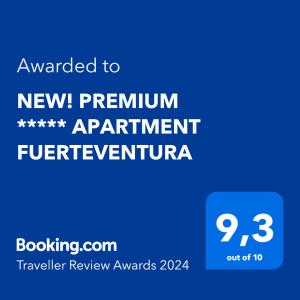 Corralejo Suite Pool & Gardens - Alisios Playa