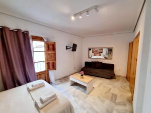 Magnifico Loft Sevillano en el Centro