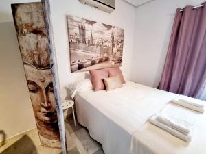 Magnifico Loft Sevillano en el Centro