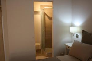 Double or Twin Room with Mountain View