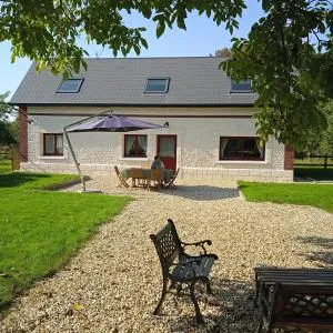 Gîte cosy en forêt - Villequier