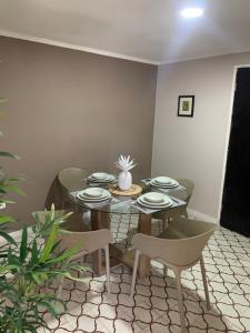 Apartahotel Edificio Baquero x5 Apto 301