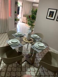 Apartahotel Edificio Baquero x5 Apto 301