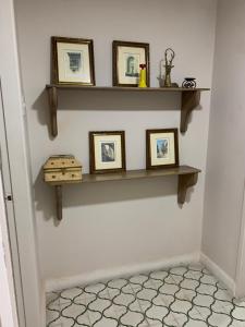 Apartahotel Edificio Baquero x5 Apto 301