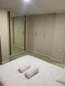 Apartahotel Edificio Baquero x5 Apto 301