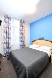 Double Room room in Hotel Derby