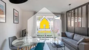 CABANA & Mâcon Rive Gauche - 雷普隆吉斯