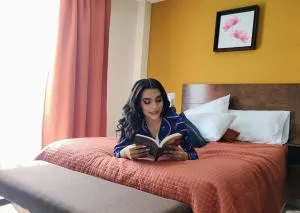 Posada Del Carmen Aguascalientes - Calvillo