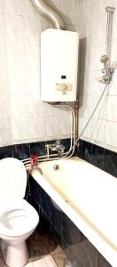 2 кімнатні апартаменти в центрі Дніпра, поруч Мечнікова для ЗСУ знижка