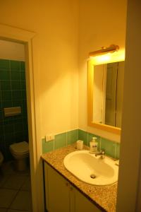 Calarossa Sardinia Apartments img39