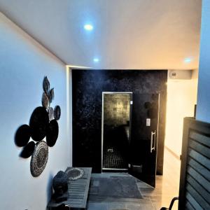 Maisons d'hotes Chalet Terejo & spa : photos des chambres