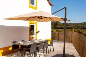 Casa da Azenha - Quinta do Boição - Private pool