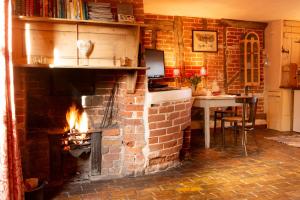 The Bakery a honeymooners favourite cosy stylish with lovely walks and pubs