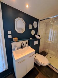 Les Appartements du 104 : photos des chambres