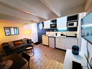 Les Appartements du 104 : photos des chambres