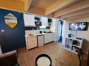 Les Appartements du 104 : photos des chambres