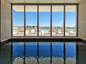 Bayline Condominium - Heated indoor Swimming pool - SPA - By Bedzy