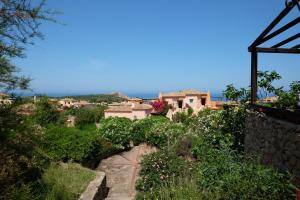 Calarossa Sardinia Apartments img17