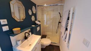 Les Appartements du 104 : photos des chambres