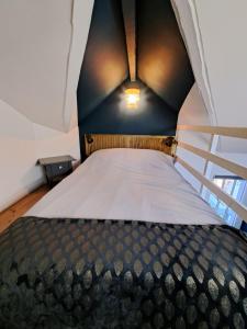 Les Appartements du 104 : photos des chambres