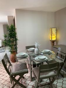 Apartahotel Edificio Baquero x5 Apto 201