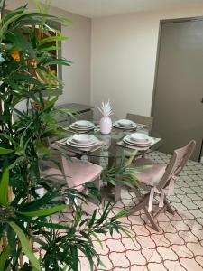 Apartahotel Edificio Baquero x5 Apto 201