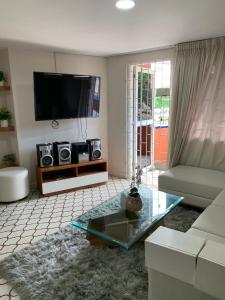 Apartahotel Edificio Baquero x5 Apto 201