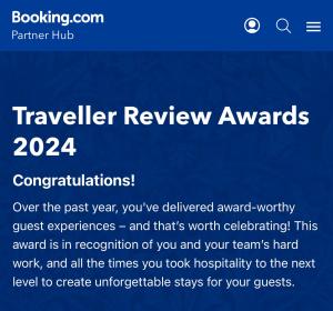 Prince Castle-4BHK Apartment,Guesthouse