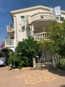 Apartments Adria - 索夫列