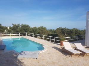 Villa Bianca by TripOstuni