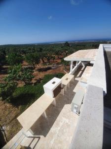 Villa Bianca by TripOstuni