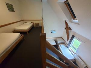 Auberges de jeunesse Gite de Manehouarn : photos des chambres