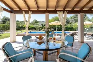 S'alzinar Villa - Sa Pobla