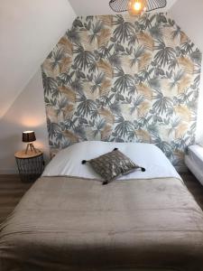 Maisons de vacances Chez VICTOR le pecheur : photos des chambres