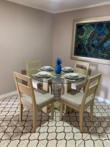 Apartahotel Edificio Baquero x5 Apto 401