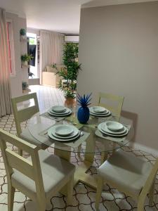 Apartahotel Edificio Baquero x5 Apto 401