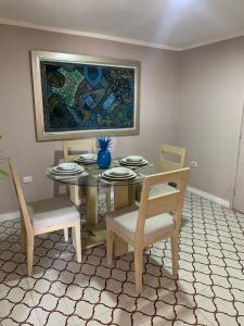 Apartahotel Edificio Baquero x5 Apto 401