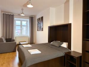 Noclegi Rynek14 Przemyśl OLD TOWN VIEW APARTMENTS