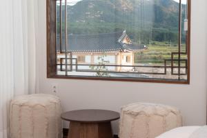 Hanok Stay SungHyeDang