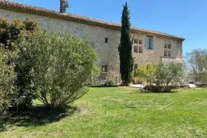 GROOMI Le Magnan - Demeure familiale avec jacuzzi ! - 卡斯特里