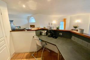 Villas La Bucolique-Villa in the heart of greenery! : photos des chambres