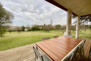 Villas La Bucolique-Villa in the heart of greenery! : Villa