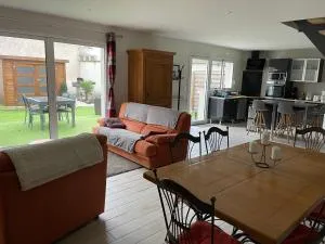 La Grange du Pont - Civray-de-Touraine