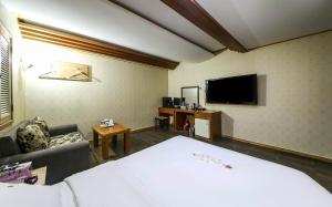 Cheongju Ochang memory stay