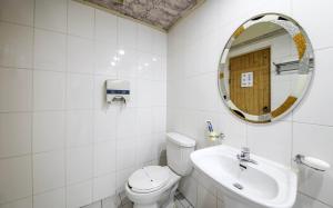 Cheongju Ochang memory stay