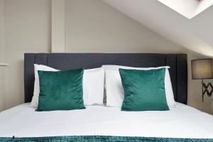 Cleveland Residences Russell Square