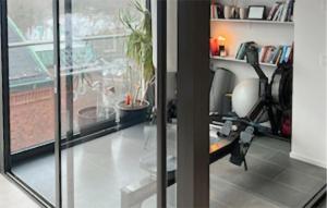 2 Bedroom Cozy Apartment In Stockholm