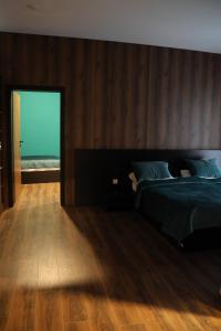 Comfort Quadruple Room room in Prior Hotel